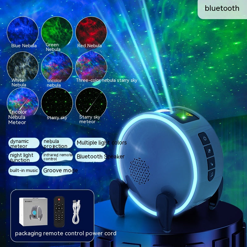 Dream Starry Sky Projector HD